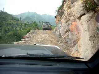 圖庫圖片：mountain