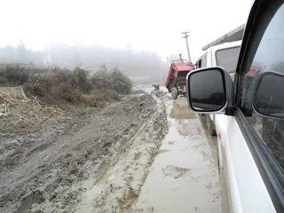 圖庫圖片：mountain