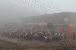 圖庫圖片：mountain