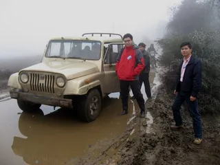 圖庫圖片：field-trip