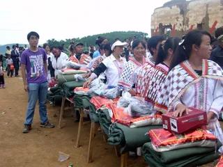 圖庫圖片：field-trip