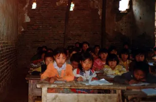 圖庫圖片：old-schools