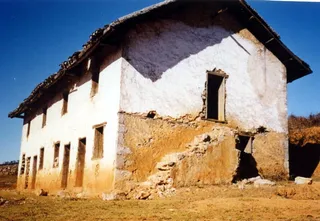 圖庫圖片：old-schools