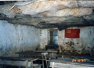 圖庫圖片：old-schools