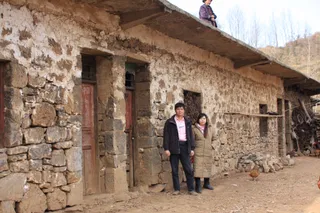 丹寨揚武希望小學