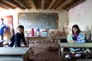 圖庫圖片：new-schools