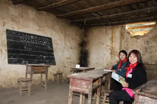 圖庫圖片：new-schools