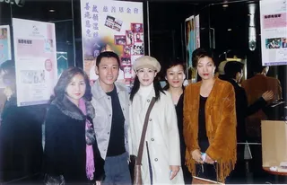 圖庫圖片：hk-charity